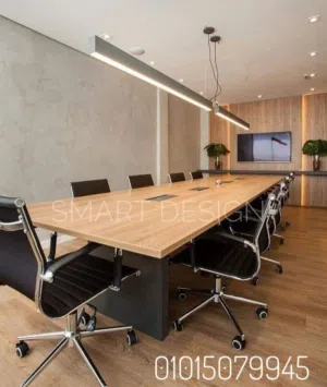 Meeting table