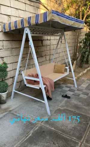 مرجوحة تكمة الله شاهد