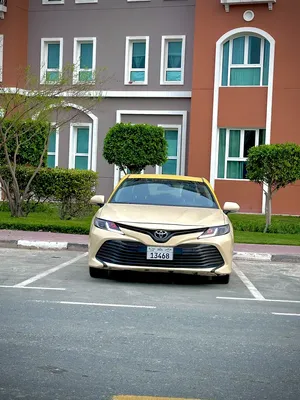 Toyota Camry 2019 for sale
