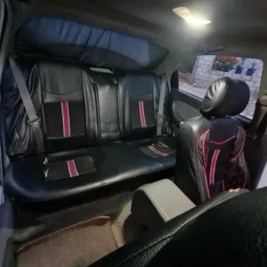 كيا سبيكترا MR2000 فحص كامل، مرخصة، استهلاك بنزين منخفض، مواصفات كوريا