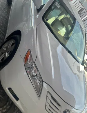 Used Toyota Camry in Al Batinah