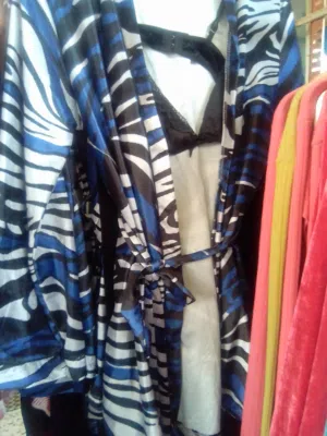ارواب نسائيه للبيع بسعر 40