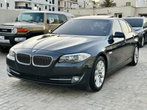 BMW 528i 2011