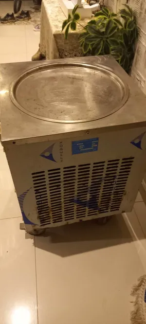‏أجهزة ومعدات مطاعم ‏.‏ مستعمل‏2