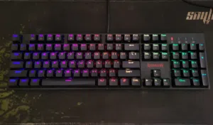 Redragon K582 Surara keyboard