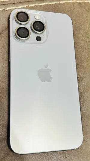 Apple iPhone 15 Pro Max 512GB Grey Excellent Condition