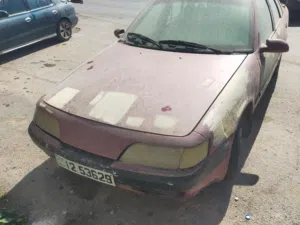 Used Daewoo Espero in Irbid