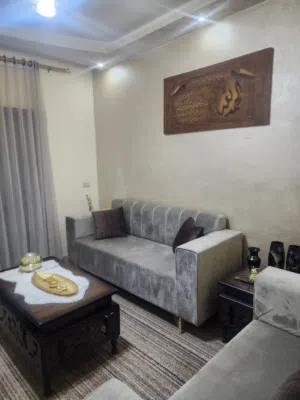 105 m2 2 Bedrooms Apartments for Rent in Irbid Iskan Al Atiba'