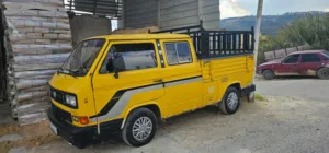 New Volkswagen Golf in Nablus