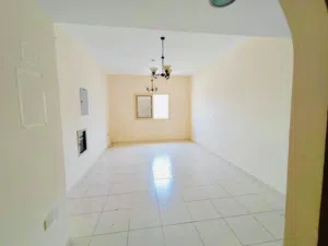 Affordable & Spacious 1 Bedroom Apartment Available for Rent in Muwaileh Sharjah