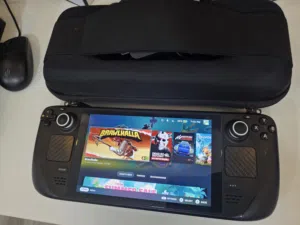 للبيع steam deck lcd