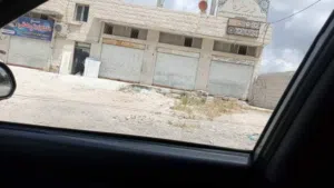 محلات صناعي حرفي للايجار