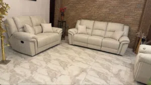 طقم الريكلاينر
