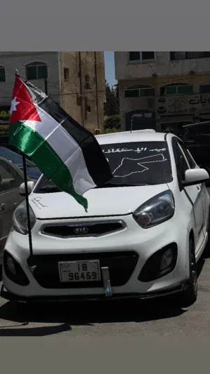 كيا بيكانتو 2013