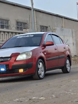 Used Kia Pride in Sana'a