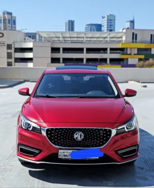 MG 6 2022 “ agency paint @ ام جي صبغ وكالة