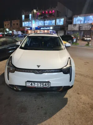 Used Neta U in Amman