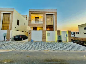 فيلا للايجار السنوي