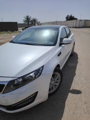 اوبتيما 2013