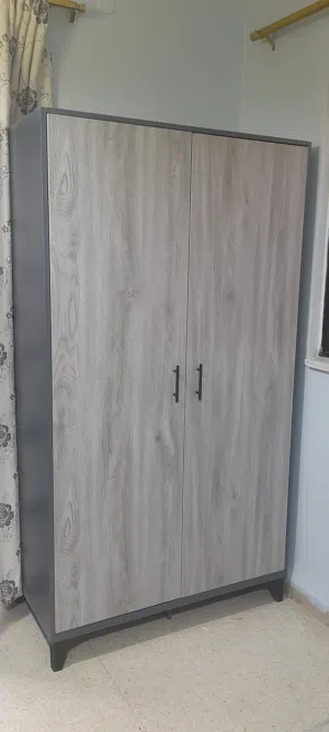 خزائن ملابس تفصيل حسب الطلب جميع الوان
