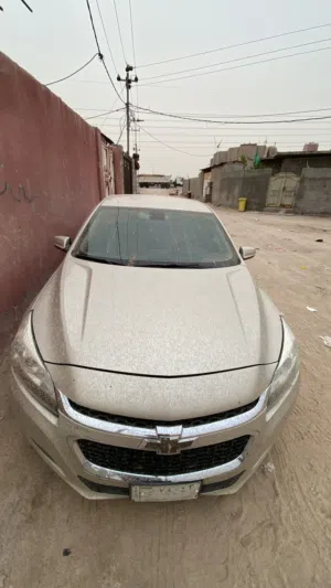 ماليبو موديل 2014 LTZ