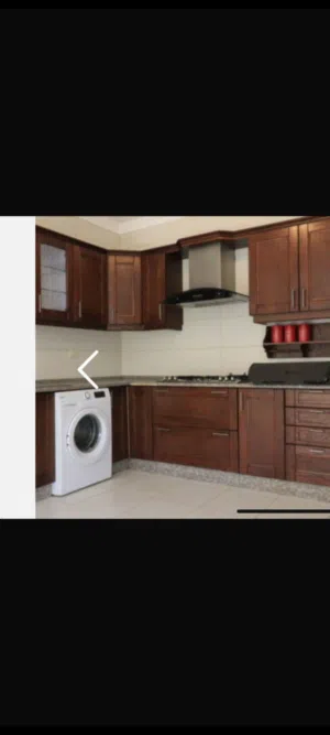 150 m2 3 Bedrooms Apartments for Rent in Amman Al Rabiah