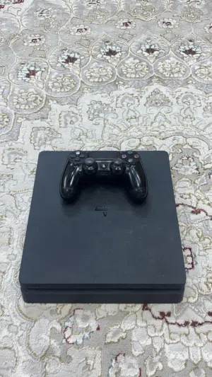 PlayStation 4 PlayStation for sale in Al Batinah