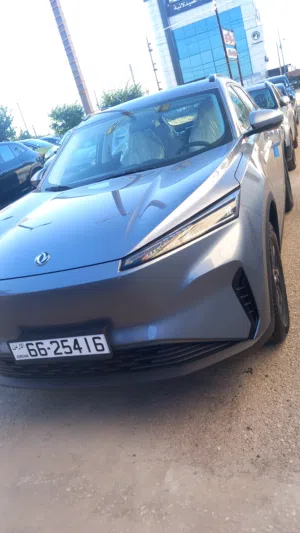 Dongfeng MAGE _ EV 2027 كهربائية بالكامل  كاش أو اقساط عالهوية