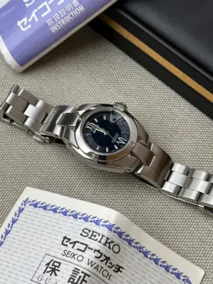 ساعة سيكو برباتشوال كلاندر