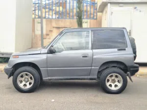 Used Suzuki Grand Vitara in Sana'a