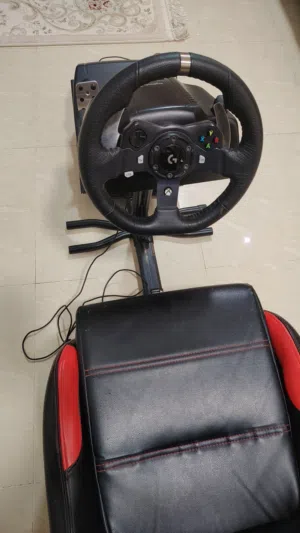 دركسون شركة لوجيتيك