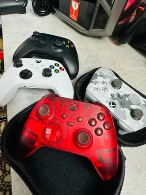 ايدين اكس بوكس سيريس