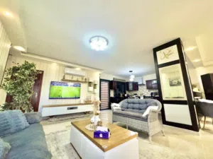 185 m2 3 Bedrooms Apartments for Sale in Ramallah and Al-Bireh Al Tira