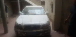 سيارة سوناتا 2005 محرك 2700 بحالتها طاوات كروم شغالة قرعه يحتاج لها مفاقدة موقعها صنعاء شيراتون