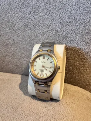 Analog Quartz Alba watches  for sale in Irbid