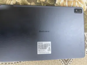 Blackview Tab 16 256 GB in Basra