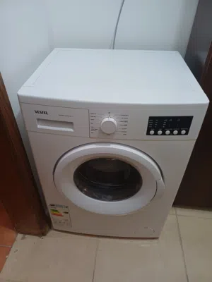 غساله اتوماتيك فيستل