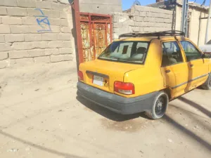 Used SAIPA Other in Basra
