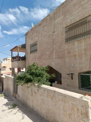عمارة للبيع في الزواهرة-شومر-شارع رئيسي
