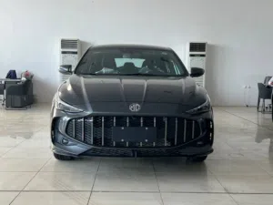 New MG MG GT in Al Riyadh