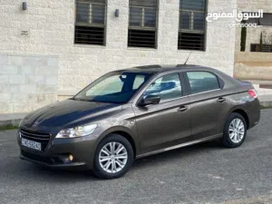 Used Peugeot 301 in Amman