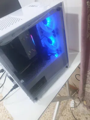Pc gaming Rtx 4060 8gb ti