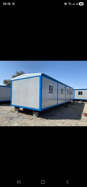 porta cabin