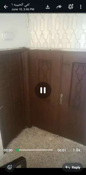 شقه حي الأمير محمد مسجد ابن ماجه