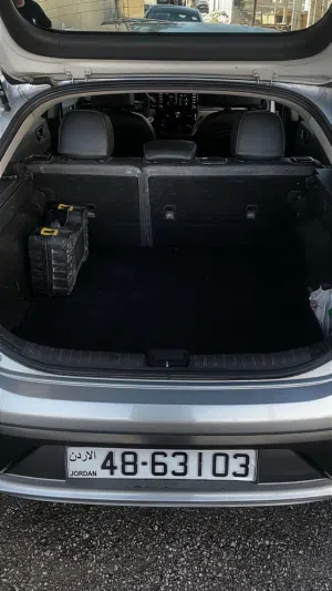 Used Hyundai Ioniq in Zarqa