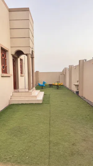 منزل للبيع مقابل الواجهه البحريه بالاشـــــخرة
