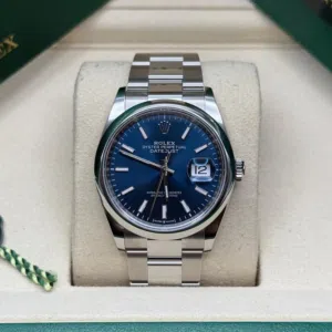 Rolex datejust