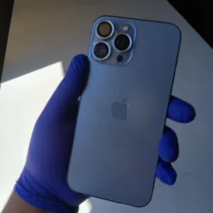 Apple iPhone 13 Pro Max 256 GB in Amman