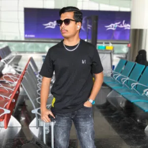 Imran Shaikh 