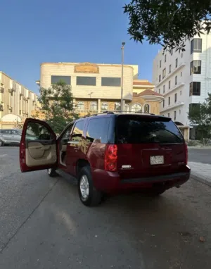 Used GMC Yukon in Jeddah